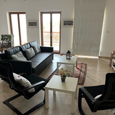 Apartment In Jebel Sifah As Sīfah Eksteriør billede