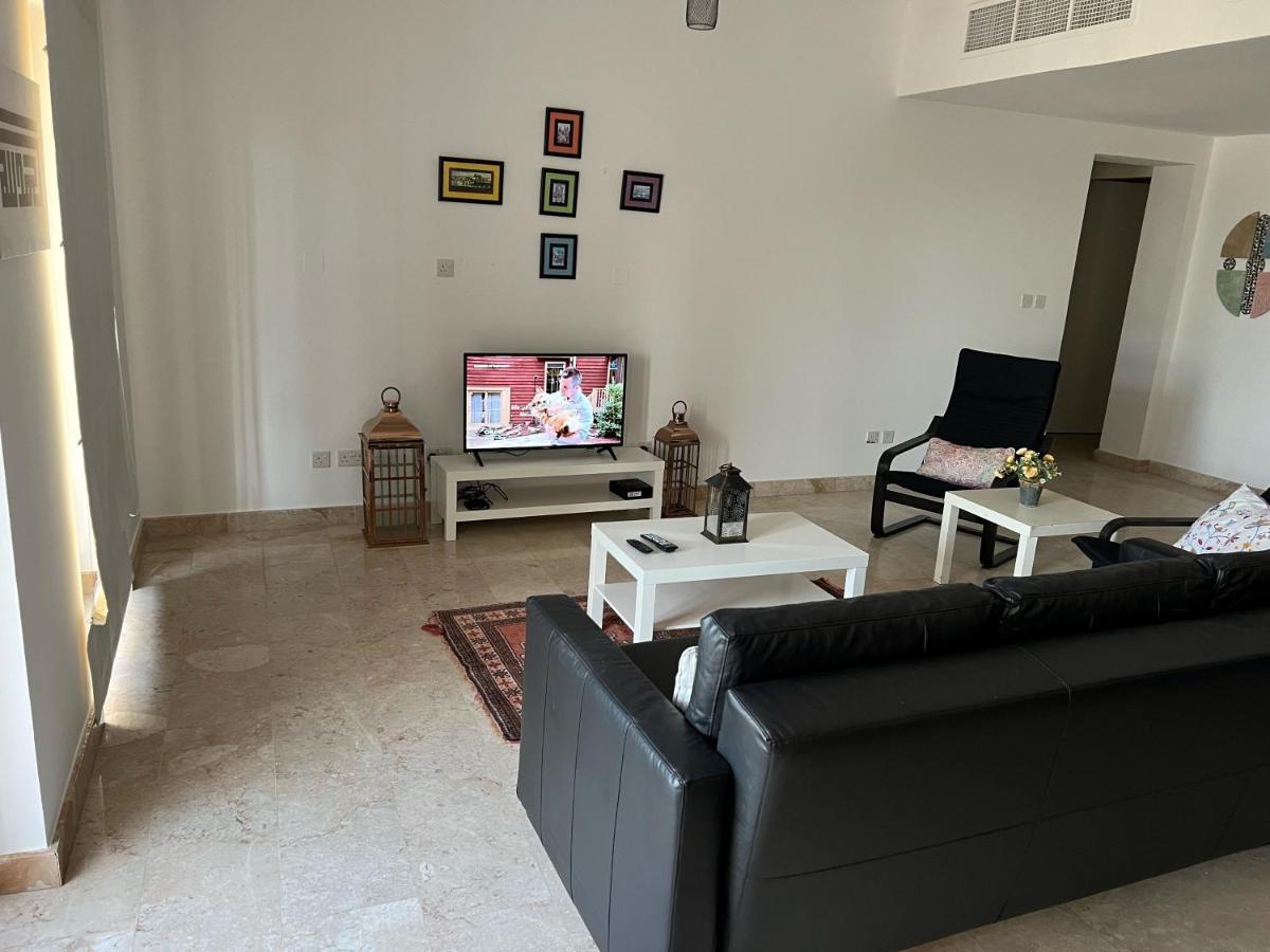 Apartment In Jebel Sifah As Sīfah Eksteriør billede