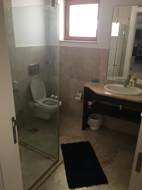 Apartment In Jebel Sifah As Sīfah Eksteriør billede