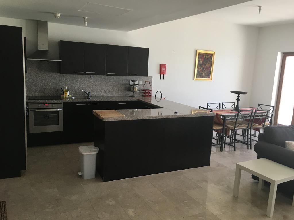 Apartment In Jebel Sifah As Sīfah Eksteriør billede